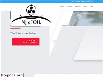 njefoil.com