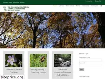 njforests.org