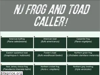 njfrogsounds.com