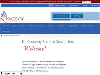 njgatewayfcu.org