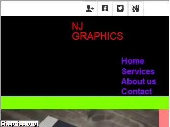 njgraphics.in