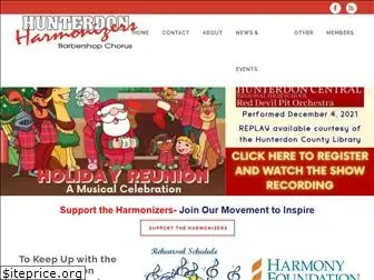 njharmonizers.org