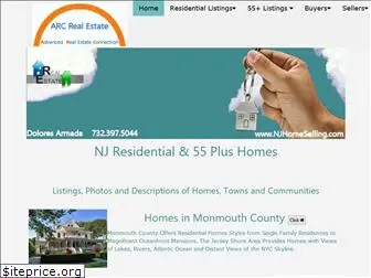 njhomeselling.com