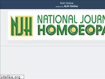 njhonline.com