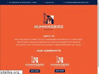 njhummingbirdgroup.com