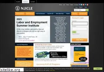 njicle.com