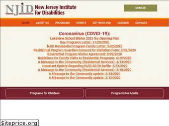 njid.org