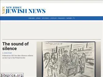 njjewishnews.com