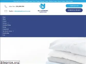 njlaundryservices.com