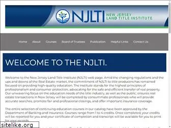 njlti.org