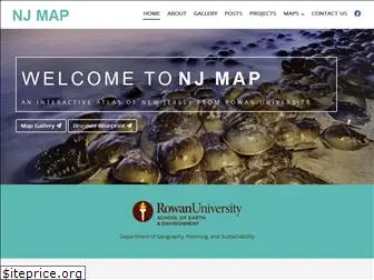 njmap2.com