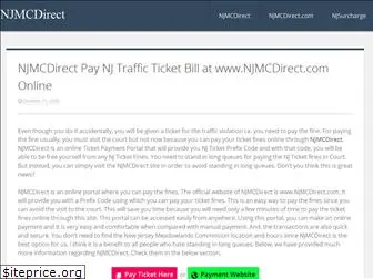 njmcdirect.online