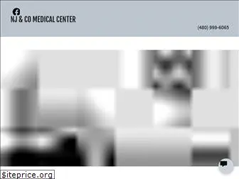 njmedicalcenters.com