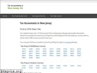 njnewjerseytax.com