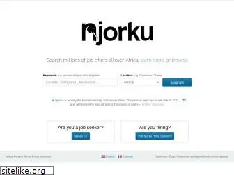 njorku.com