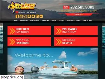 njoutboards.com