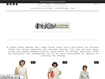 njoyboutique.com