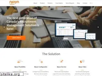 njoyn.com