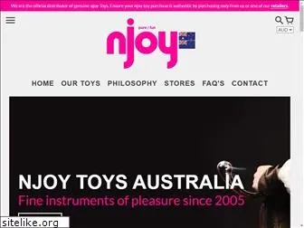 njoytoys.com.au