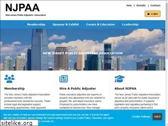 njpaa.net