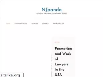 njpanda.org