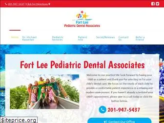 njpediatricdental.com