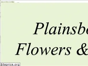 njplainsboroflowers.com