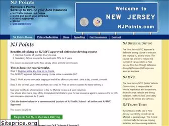 njpoints.com