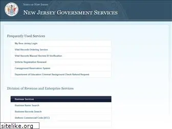 njportal.com