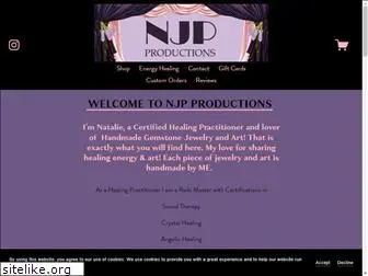 njpproductions.com
