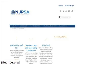 njpsa.org