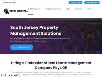 njrealtysolutions.com