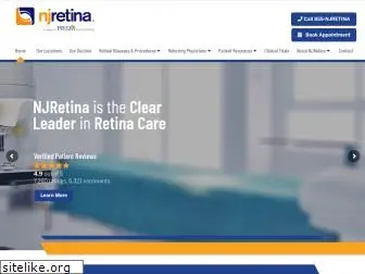 njretina.com