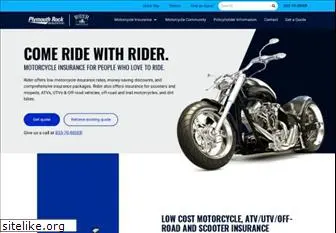 njrider.com