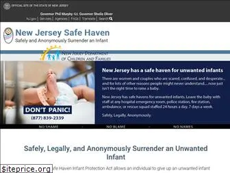 njsafehaven.org