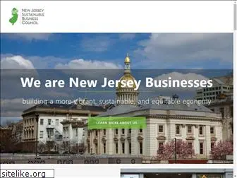 njsbcouncil.org