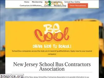 njschoolbus.com