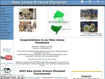 njscienceolympiad.org