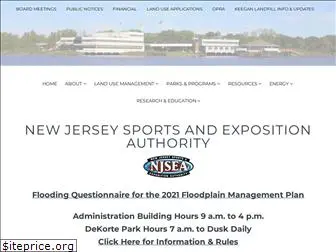 njsea.com