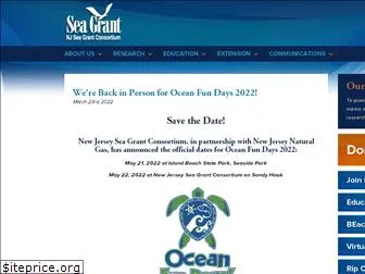 njseagrant.org