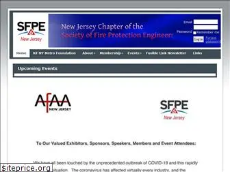 njsfpe.org