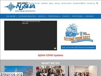 njsha.org