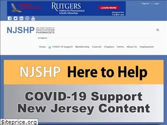 njshp.org