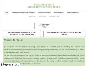 njsilc.org