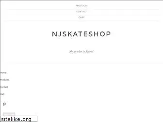 njskateshop.bigcartel.com