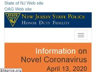 njsp.org