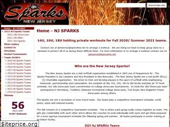 njsparks.org