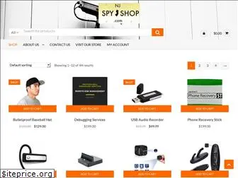 njspyshop.com