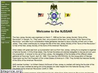 njssar.org