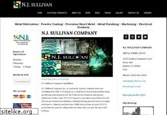 njsullivan.com